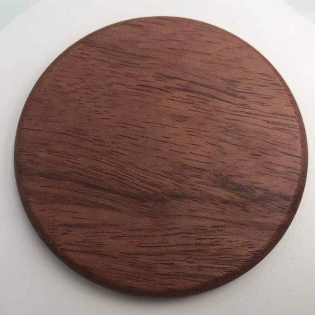 15W Wooden Fast Wireless Charger for Phones - Premium Chargers & Powerbanks from Dressmycell.com - Just $42.00! Shop now at Dressmycell.com 15W Wooden Fast Wireless Charger for Phones - Premium Chargers & Powerbanks from Dressmycell.com - Just $42.00! Shop now at Dressmycell.com